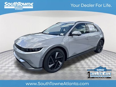 New 2025 Hyundai Ioniq 5 Limited