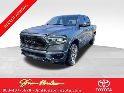 Used 2022 RAM 1500 Limited
