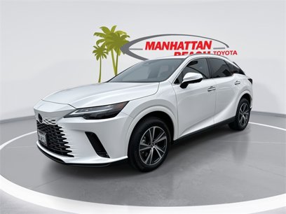 Used 2024 Lexus RX 350 Premium