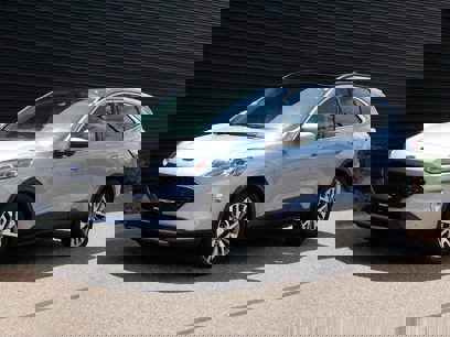 Used 2022 Ford Escape Titanium