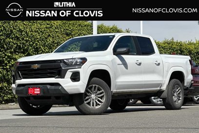 Used 2023 Chevrolet Colorado LT w/ LT Convenience Package II
