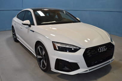 New 2025 Audi A5 2.0T Premium Plus