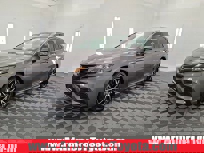 Used 2024 Toyota Camry SE