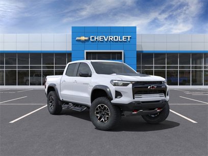 New 2024 Chevrolet Colorado ZR2 w/ Technology Package