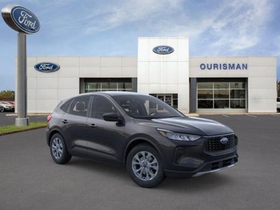 New 2025 Ford Escape Active