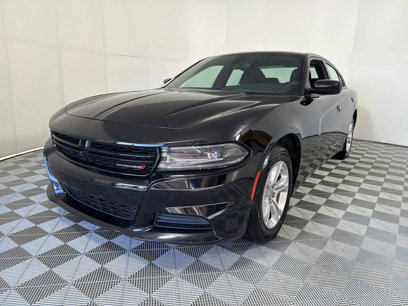 Used 2022 Dodge Charger SXT