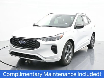 Used 2023 Ford Escape ST-Line