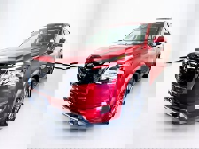 Certified 2022 Nissan Pathfinder SL w/ SL Premium Package
