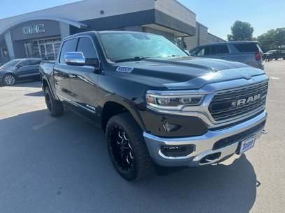 Used 2021 RAM 1500 Limited