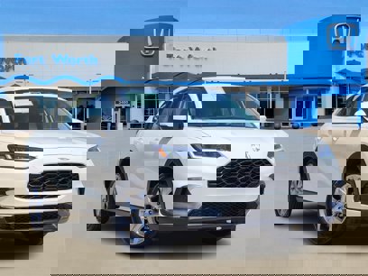 Certified 2023 Honda HR-V LX