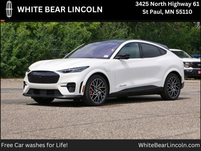 Used 2022 Ford Mustang Mach-E GT w/ GT Performance Edition