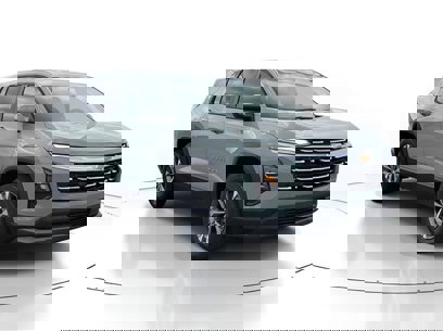New 2025 Chevrolet Equinox LT