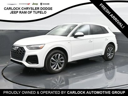 Used 2023 Audi Q5 2.0T Premium Plus w/ Premium Plus Package