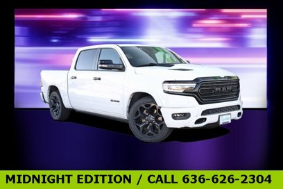 Used 2023 RAM 1500 Limited