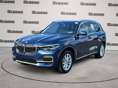 Certified 2023 BMW X5 xDrive40i