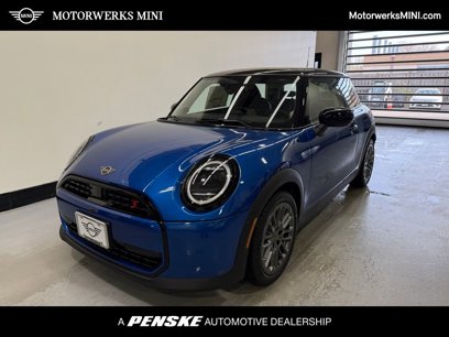 Used 2025 MINI Cooper S