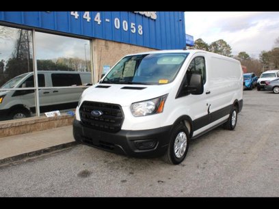 Used 2020 Ford Transit 150 Low Roof w/ Upfitter Package