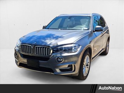 Used 2017 BMW X5 sDrive35i