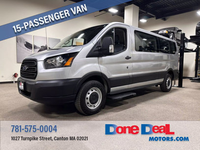 Used 2019 Ford Transit 350 XL