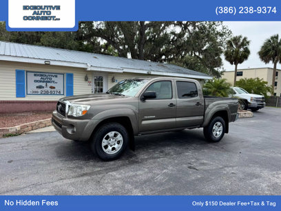 Used 2011 Toyota Tacoma PreRunner