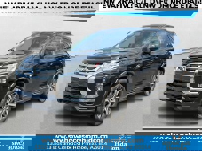 Used 2021 Mitsubishi Outlander Sport ES