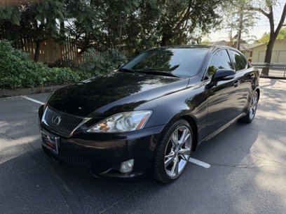 Used 2009 Lexus IS 250