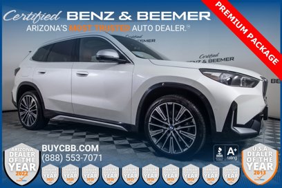Used 2024 BMW X1 xDrive28i w/ Premium Package