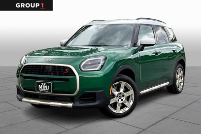 Used 2025 MINI Cooper Countryman S