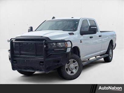 Used 2024 RAM 3500 Tradesman