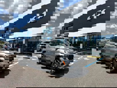 New 2025 Kia Seltos EX