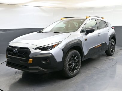 New 2025 Subaru Crosstrek 2.5i Wilderness