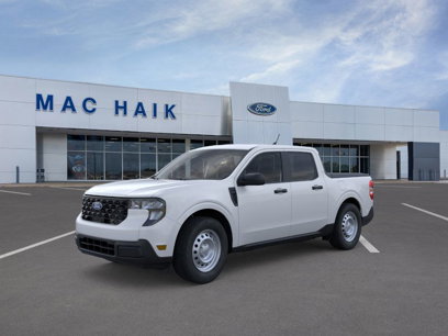 New 2025 Ford Maverick XL