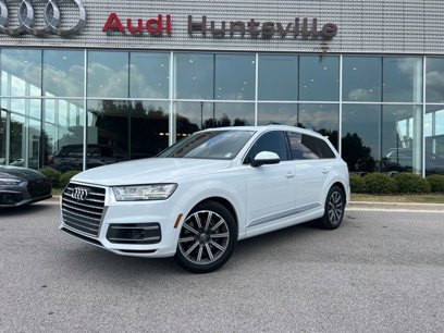 Used 2017 Audi Q7 3.0T Prestige