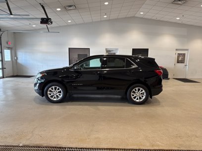 Used 2019 Chevrolet Equinox LT
