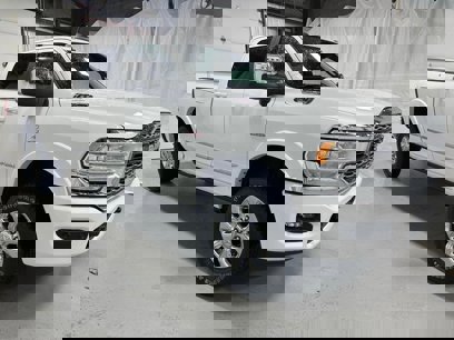 Used 2024 RAM 2500 Limited