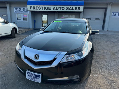 Used 2011 Acura TL