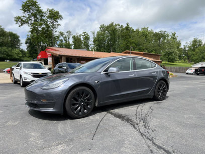 Used 2018 Tesla Model 3 Long Range