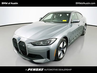 Used 2024 BMW i4 eDrive35 w/ Convenience Package