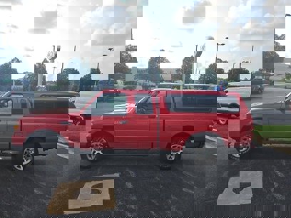 Used 2011 Ford Ranger XLT