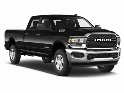 Used 2024 RAM 1500 Lone Star