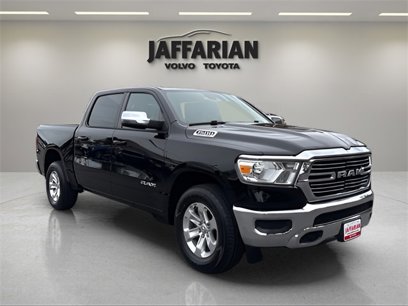Used 2024 RAM 1500 Laramie