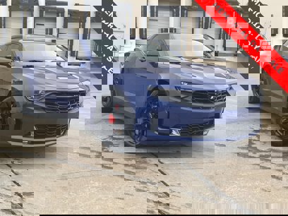 Used 2021 Chevrolet Camaro LT w/ RS Package
