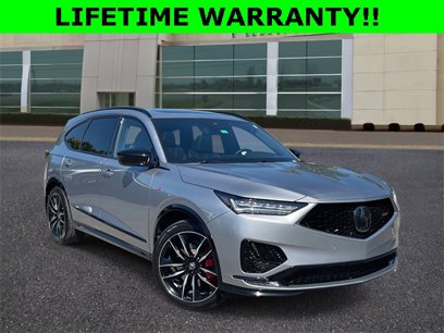 Used 2023 Acura MDX Type S