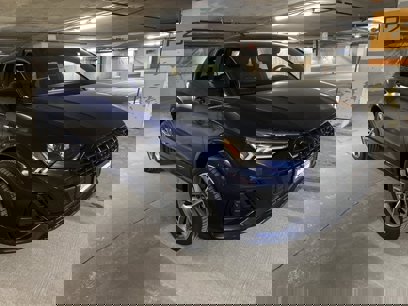 New 2025 Audi Q3 2.0T Premium