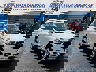 Used 2021 Buick Enclave Essence w/ Sound and Sites Package