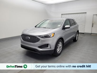 Used 2023 Ford Edge SEL