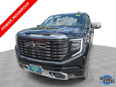 Used 2024 GMC Sierra 1500 Denali Ultimate