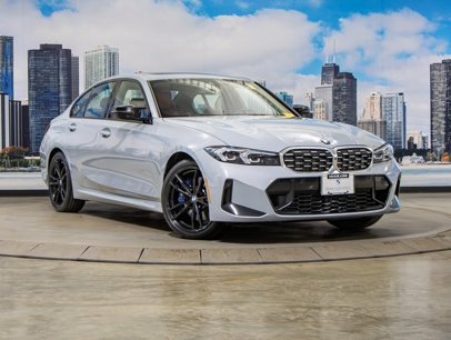 Certified 2023 BMW M340i xDrive w/ Premium Package