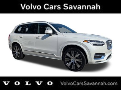 Certified 2024 Volvo XC90 B5 Plus