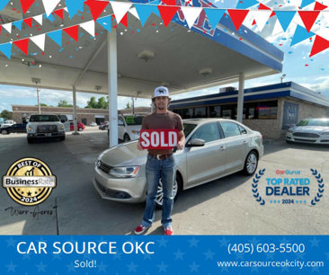 Used 2014 Volkswagen Jetta TDI